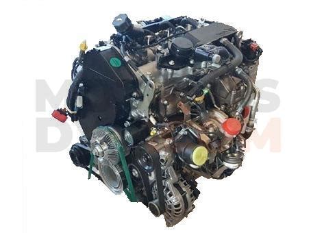 Motor F Cgl A Iveco Daily Vi Caja Chasis