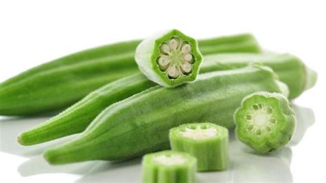 Manfaat Okra Dan Cara Mengolahnya Superfood Yang Kaya Nutrisi Hot