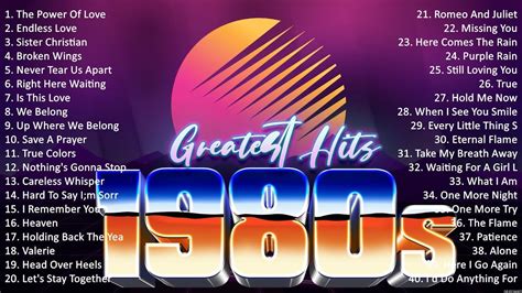 Greatest Hits Golden Oldies 80s Best Songs Oldies But Goodies 1127