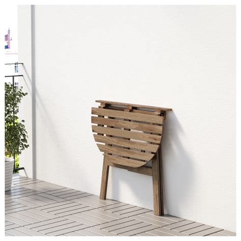 Складной Стол К Стене Икеа - COLLECTION-DESIGN.RU