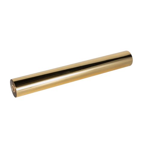 Hot Stamping Holographic Foil Stamping Gold Foil For Paper And Laminated Paper China Printing