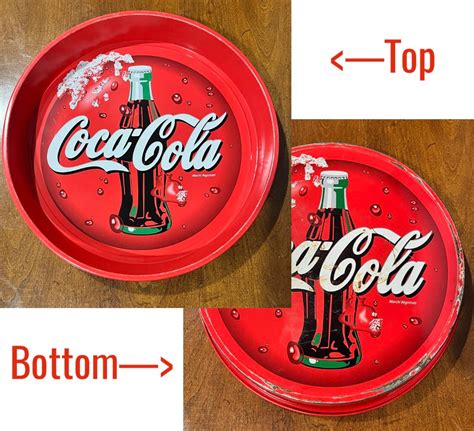 Coca Cola Signs Coca Cola Vintage Signs Coca Cola - Etsy