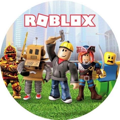 Pin Di Viviana Roco Robles Su Roblox Festa Per Bambini Idee Fai Da