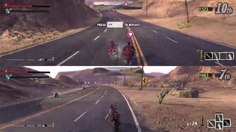 Road Redemption Game Play 55 YouTube