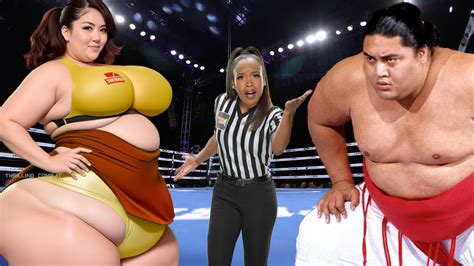 WWE 2K23 Yokozuna Vs Fat Tozzo WWE2K Aug 05 2024 YouTube