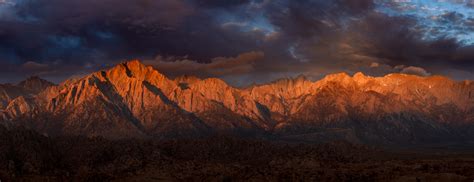 How to create panoramas with a digital camera | Mike Wardynski Photography