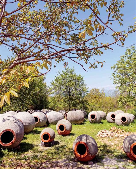 The Oldest Newest Wine Region in the World