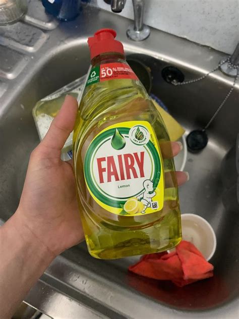 I Tested Tesco Aldi And Asda Washing Up Liquids Against Fairy And