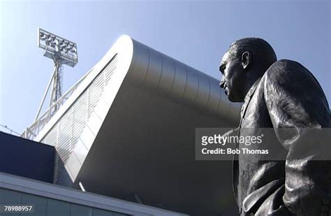 15 Alf Ramsey Statue Stock Photos, High-Res Pictures, and Images - Getty Images