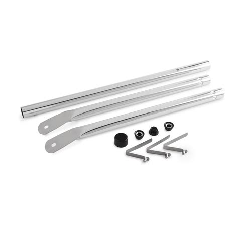 Weber 65130 Legs Kit One Touch 47 57 Cm Weber Original Store