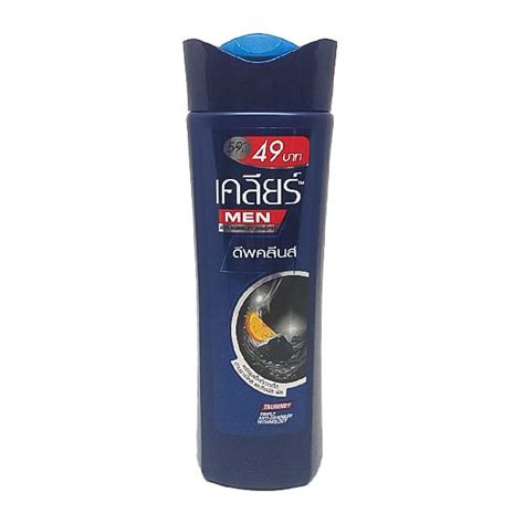 Clear Men Shampoo- 150ml - zala.bt