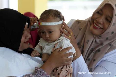 Waspada Stunting Ini Penyebab Dan Cara Mencegah Stunting Pada Anak