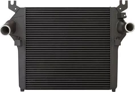 Intercooler Dodge Ram 2500 3500 4500 10 12