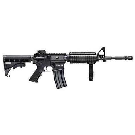 FN M4A1 Military Collector, semi-auto 14.7" carbine pin/welded | For Sale