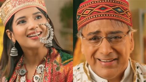 Yeh Rishta Kya Kehlata Hai Written Update 7 September 2024 Manish