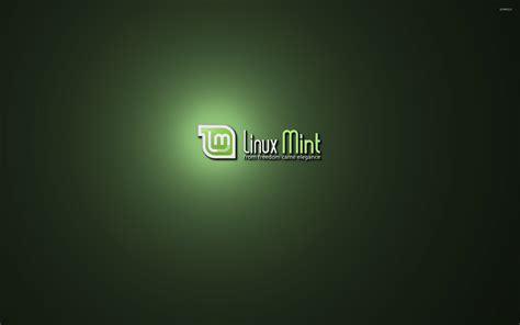 Linux Mint 6