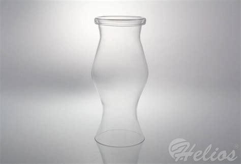 Krosno Glass S A Handmade Klosz Na świecę 36 3 Cm Bezbarwny 0464