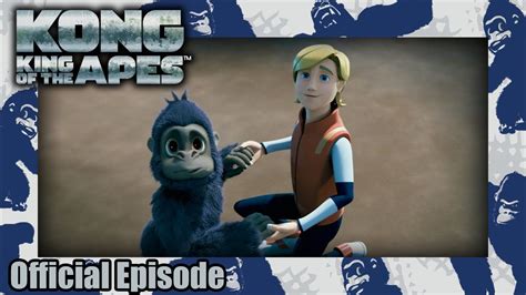 KONG King Of The Apes S01E01 Act 1 Amazin Adventures YouTube