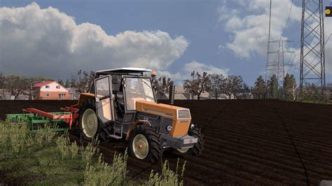 Polskie Pola V Maps Farming Simulator Mod Ls Mod Fs Porn