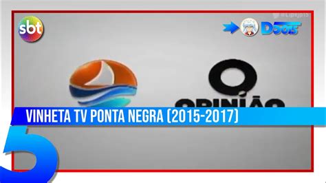 Tv Ponta Negra Vinheta De Interprogramas Sbt Rn Youtube