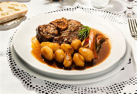 Ossobuco Estofado Al Vino Tinto ESPECTACULAR La Cocina De Frabisa La