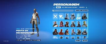 Conta Fortnite Muitas Skins Fortnite Contas Fortnite Ggmax