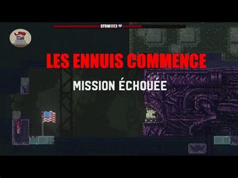 Ep 2 BROFORCE EN DIFFICILE ON APPORTE LA DÉMOCRATIE