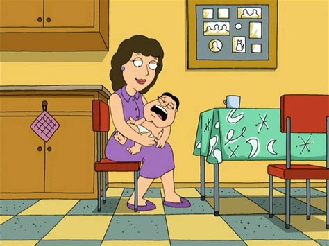 Crystal Quagmire - Family Guy Wiki