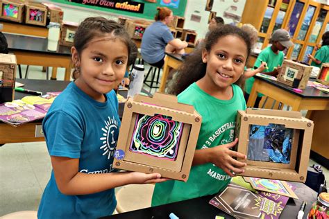 Levittown Public Schools Summit Lane Elementary School