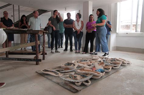 Projeto Amigo Do Patrim Nio Palacete Bar O Do Ribeir O Prefeitura