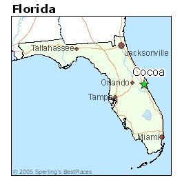 Cocoa, FL