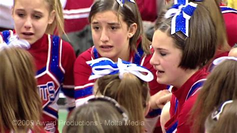 Cheerleading Movies Listing Of Top Cheerleader Films