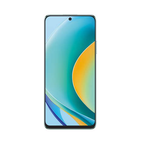 The Huawei Nova Y90 Launches In South Africa The Powerful Entry Level