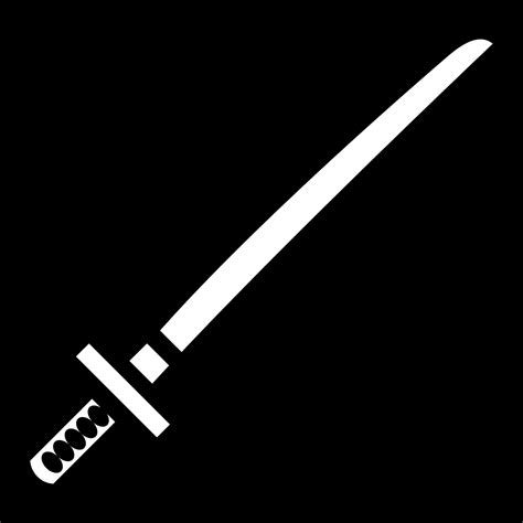 "katana" Icon - Download for free – Iconduck