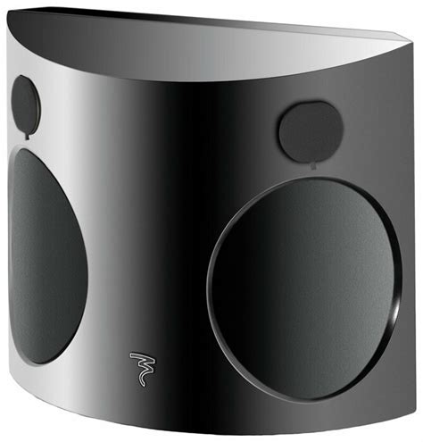 Настенная акустика Focal Electra SR 1000 S — купить на официальном ...