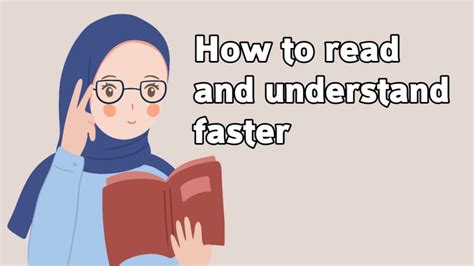 How To Read Faster 5 Ways To Improve Your Reading Speed Bscholarly