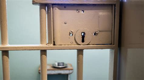 Illinois Man Left Completely Naked During Suicide Watch Given No Food Or Water And Mocked By