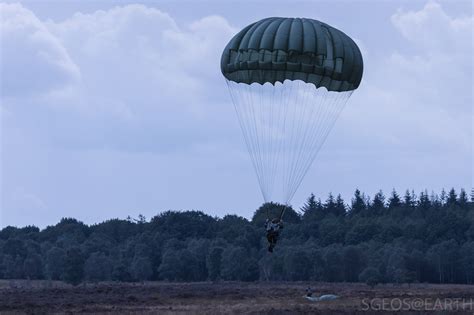 Airborne Steven Vandergeest Photography