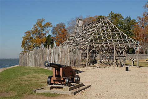 Jamestown Virginia Stock Photos Pictures And Royalty Free Images Istock