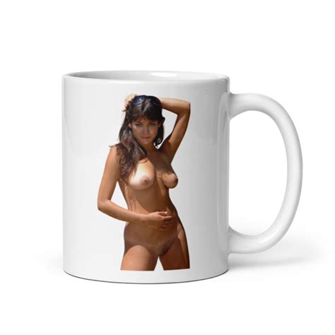 Adults Coffee Mug Hot Sexy Naked Girl Boobs Coffee Mug Vulgar Coffee