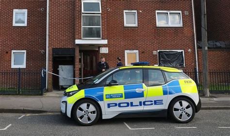 Two Women Found Dead In London House Murder Investigation Launched