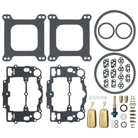 For Edelbrock Carburetor Rebuild Repair Kit For 1477 1400 1405 1406 1407 1411 Ebay