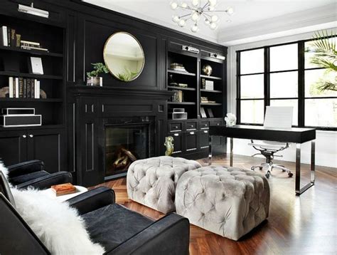 Каминный зал в домашнем интерьере | House interior, Home decor, Living ...