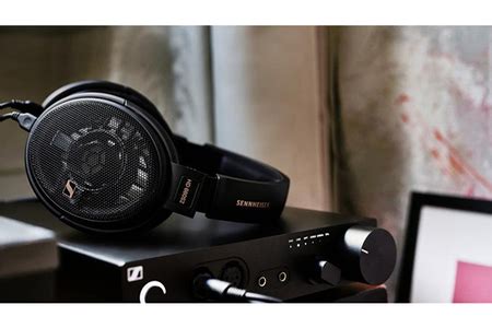 Casque Audio Sennheiser Hd S Darty