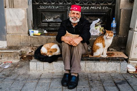 Street Photography Istanbul »Anja Poehlmann - photo and film