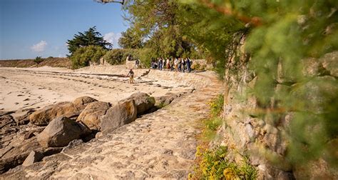 Exploring The Chausey Islands What To See And Do Manche Tourism