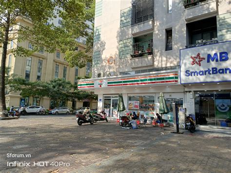 Nh Gi Camera Infinix Hot Pro P Ng T T Nhu C U C B N Ch A Th C S N T Ng D C