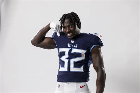 Titans Roster Profile Rb Tyjae Spears Music City Miracles