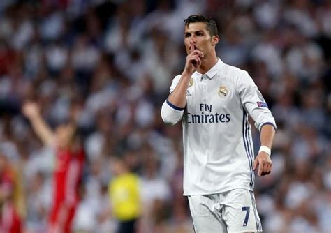 Fans troll Cristiano Ronaldo over insane celebration in FIFA 18