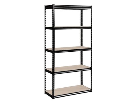 Top 5 Best Shelving Units In Nz 2025